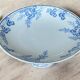 Creil & Montereau ironstone fruit bowl, Richelieu model