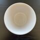 Vase scandinave blanc
