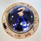 Distributor, Vintage Metal Cigarette Display, Zodiac