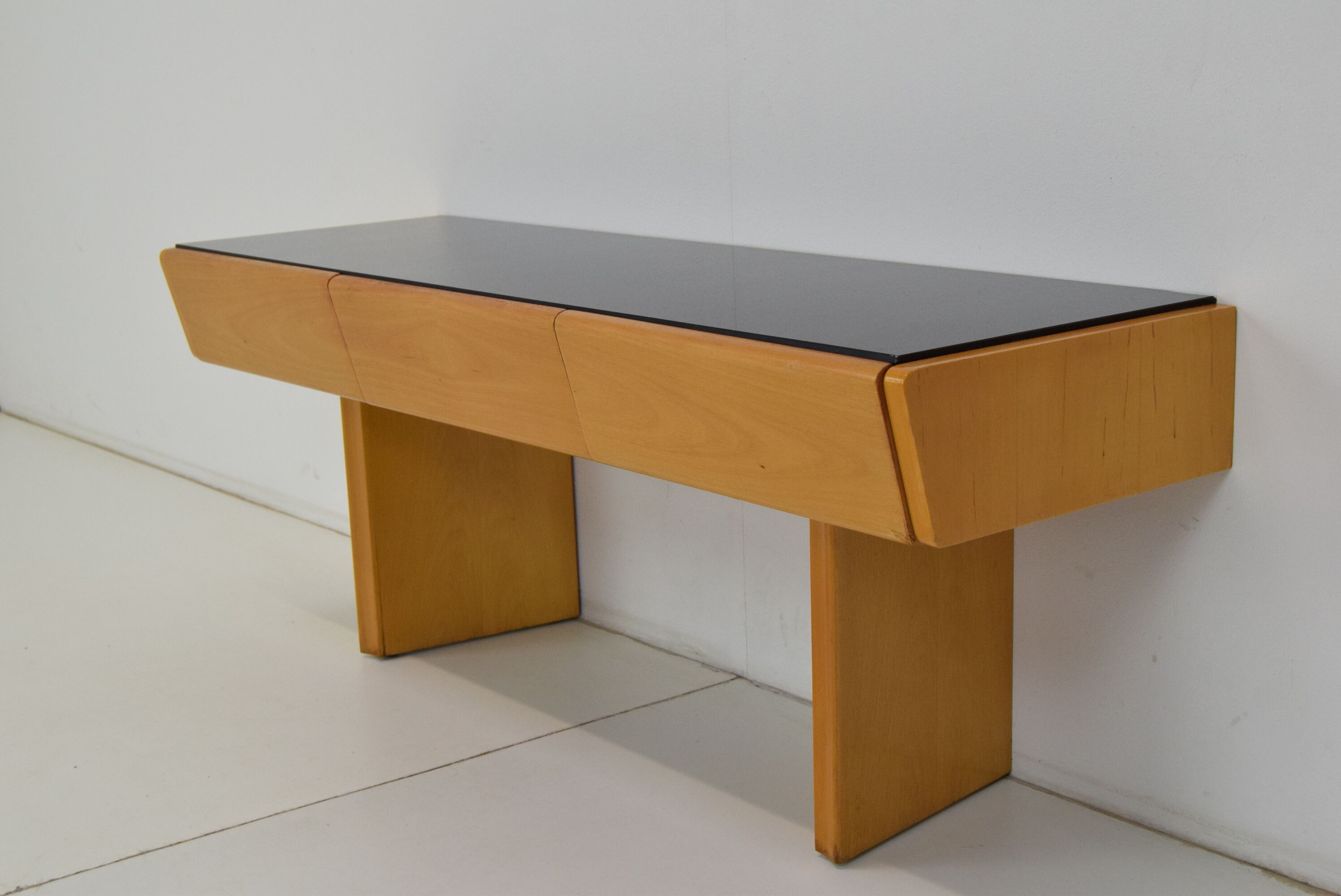 Mid-century bedside or side table,1960's