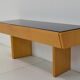 Mid-century bedside or side table,1960's