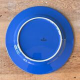 Set of 10 Gallo Design Villeroy & Boch flat plates
