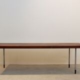 Table basse pour Fristho par Rudolf Bernd Glatzel, Hollande 1960
