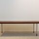 Table basse pour Fristho par Rudolf Bernd Glatzel, Hollande 1960