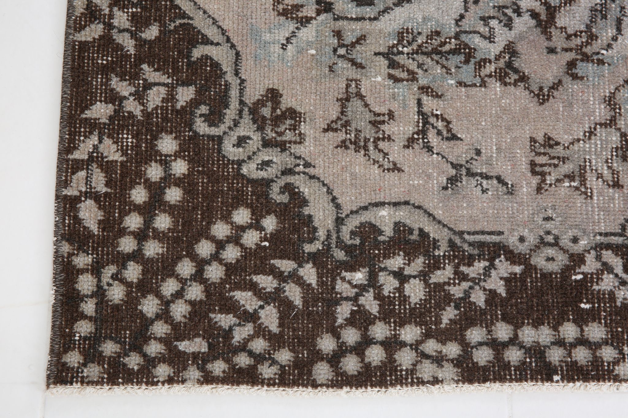 Tapis turc 208x117cm