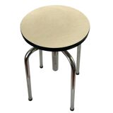 Old workshop stool - 1960s