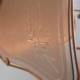 Vintage suspension, Massive Belgium 1970