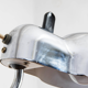 Floor lamp designed by Joe Colombo for Stilnovo Topo