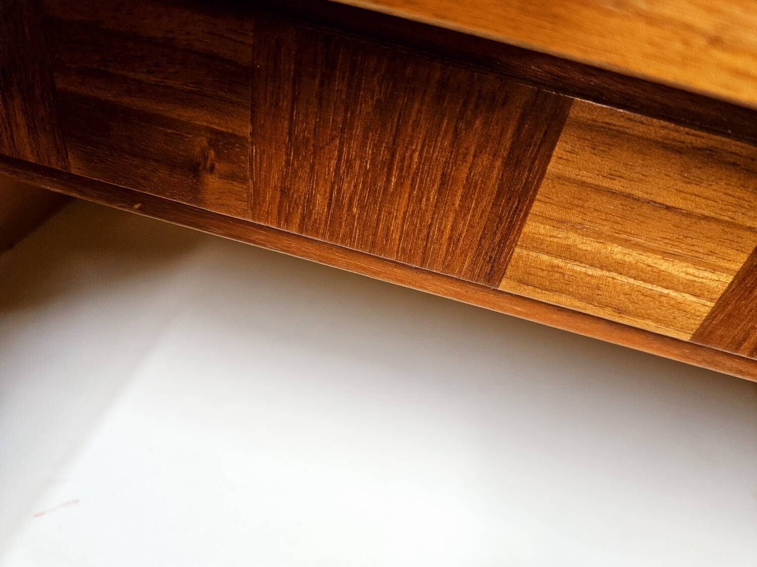 Vintage 1970's sideboard