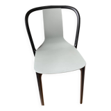 6 chaises Vitra Belleville