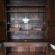 Buffet Normand double corps en chêne