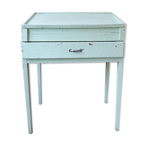 bureau