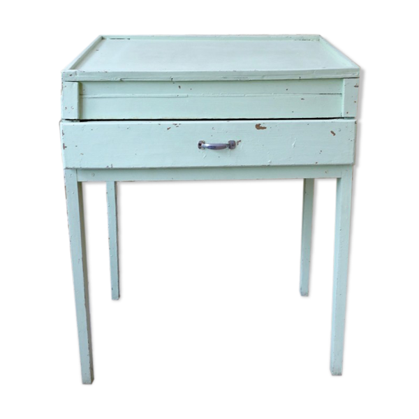 Bureau — Beyit