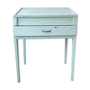 Bureau