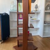 English-style rotating library