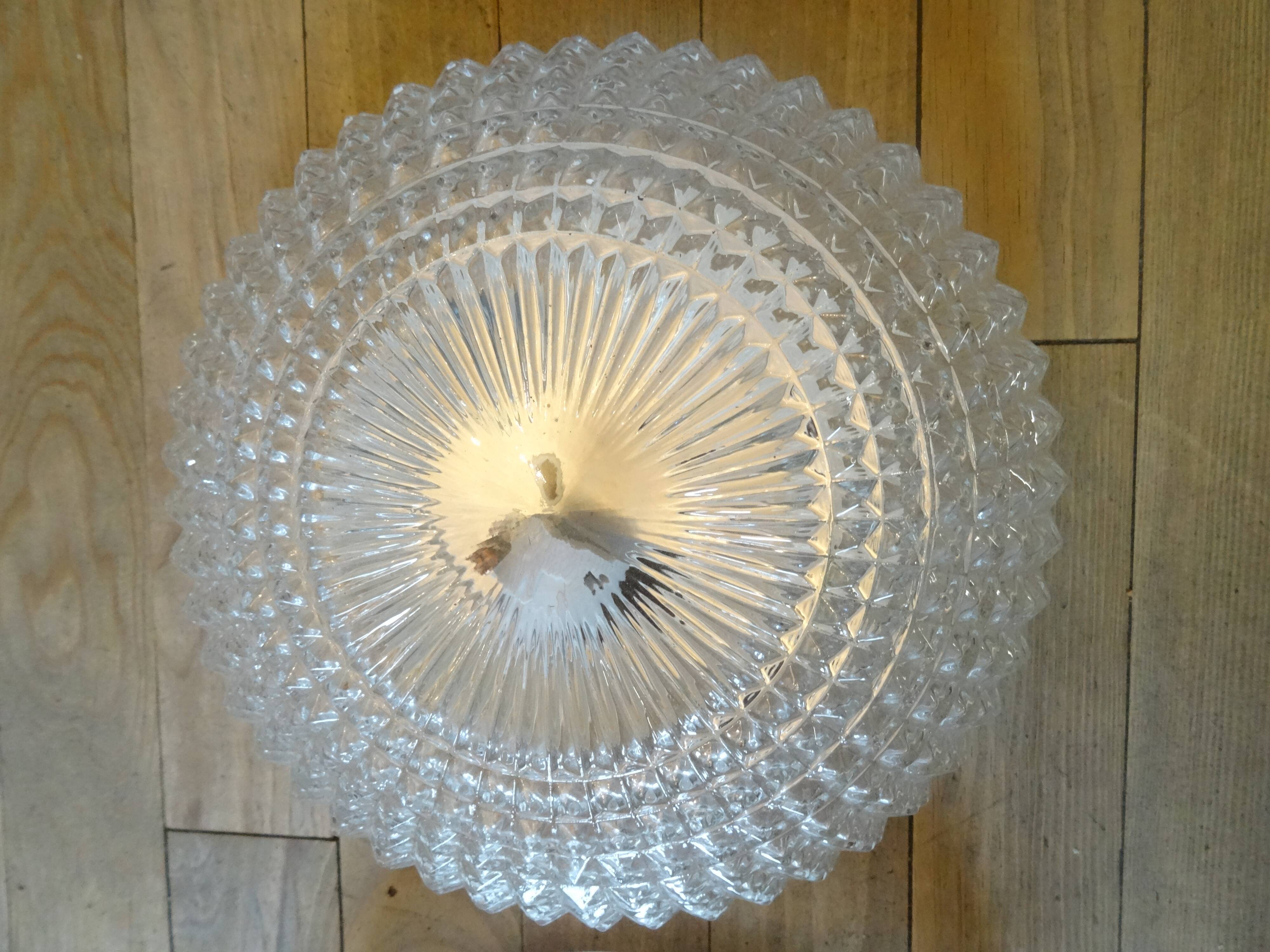 Worst vintage ceiling lights