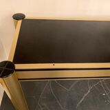 Golden console design 1970