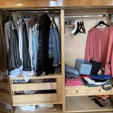 1930s wardrobe