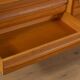 1960s sideboard, Lothar Wegner, Vintage