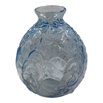 Vase globe