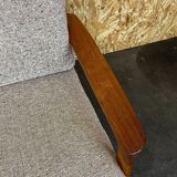 60s 70s Teak Easy Chair Sven Ellekaer for Komfort Design Denmark