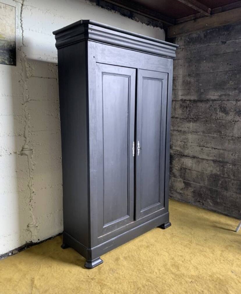 Armoire de campagne