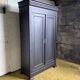 Armoire de campagne