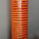 Fibreglass lamp from the 50s/60s.