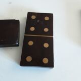 Box dominoes