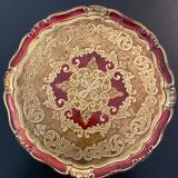 Florentine tray