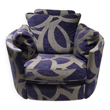 Fauteuil design