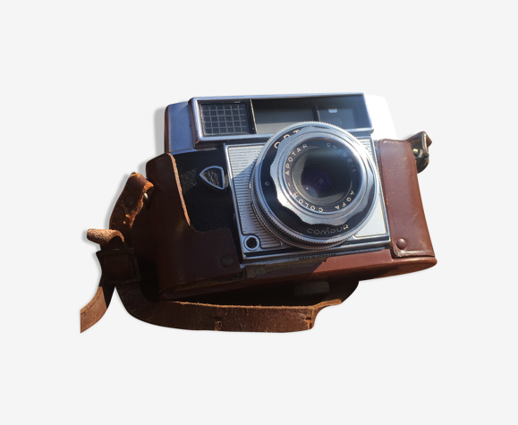 Appareil photo