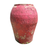 Terracotta jar