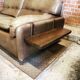 Sofa set, Leolux from 1974