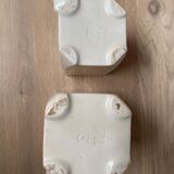 Set of 2 spice jars