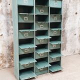 Strafor valve cabinet