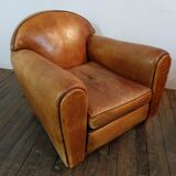 Club Armchair