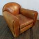 Fauteuil Club