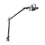 Hala articulated lamp 1920 1930 German brand