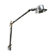 Lampe articulée 1920 1930 de marque allemande Hala