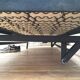 André Simard bench sofa for Airborne