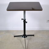 Side table 1970