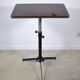 Table d’appoint 1970