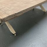 Interiors coffee table