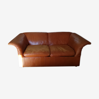 Vintage Sofa Poltrona Frau