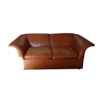Vintage Sofa Poltrona Frau