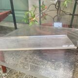 Porte revues Plexiglas David LANGE