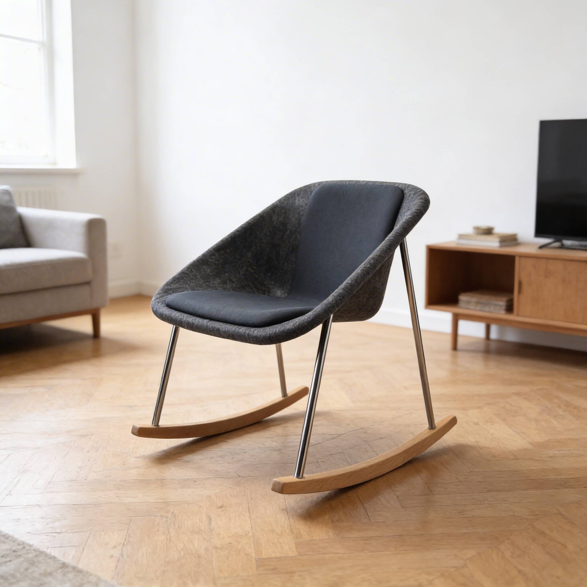 Kola Light Armchair, Inno