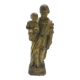 Saint Joseph and the Infant Jesus