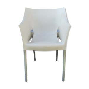 Chaise Dr No de starck